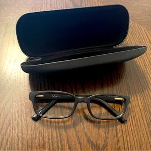 Kids Converse Glasses frame with case